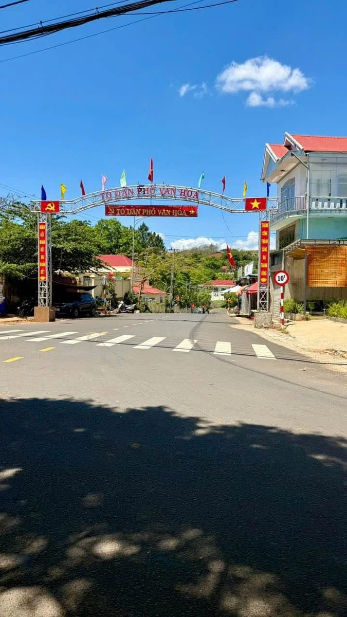 Bán đất 150m² Dương Đình Nghệ, Nam Gia Nghĩa, 750 triệu - Ảnh thu nhỏ 5