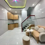 Bán nhà hẻm 482 Phú Thọ Hòa, Tân Phú, 3,6x5m, 1 trệt 1 lửng 1 lầu, giá 2,8 tỷ - Ảnh thu nhỏ 3
