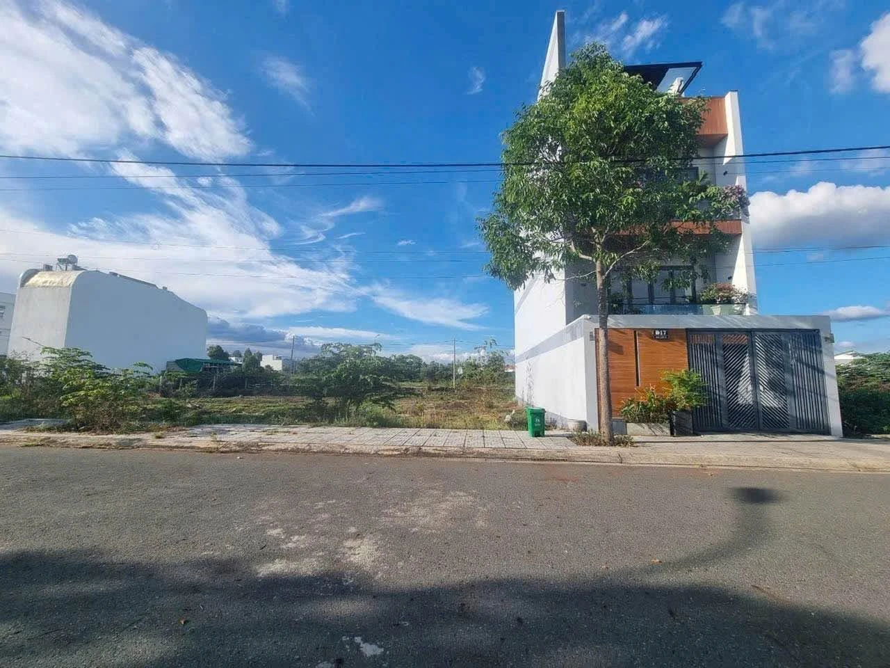 Bán đất thổ cư 80m² Phường Tam Long 2 tỷ 250 triệu - Ảnh 1