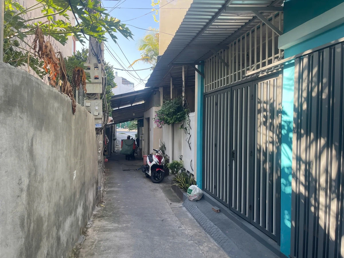 Bán đất có nhà 2 tầng Nha Trang 154m2 giá 3.3 tỷ - Ảnh thu nhỏ 4