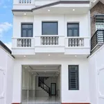 Bán nhà sổ hồng riêng hoàn công 120m2, 4 phòng ngủ, giá 5 tỷ tại Bình Nhâm - Ảnh thu nhỏ 2