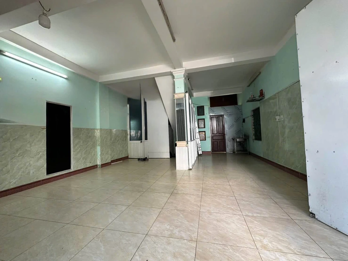 Cho thuê mặt bằng 60m2 mặt tiền 6m Phạm Cự Lượng - Ảnh thu nhỏ 4