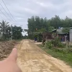 Cần ra nhanh lô đất diện tích 1.153m2 Xã Ninh Tây, Ninh Hòa, Khánh Hòa, có thổ cư - Ảnh thu nhỏ 4