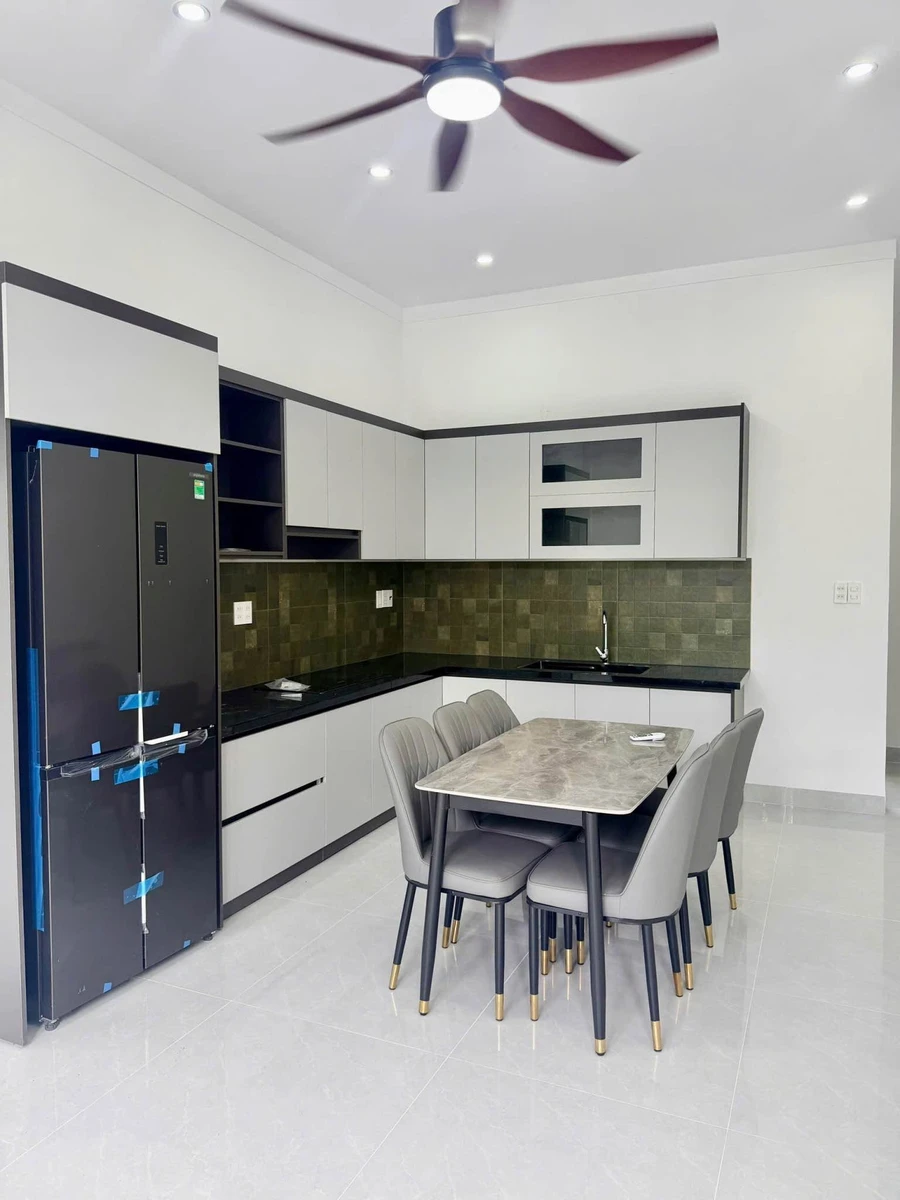 Bán nhà 3 phòng ngủ 100m² Buôn Ma Thuột - Ảnh thu nhỏ 4