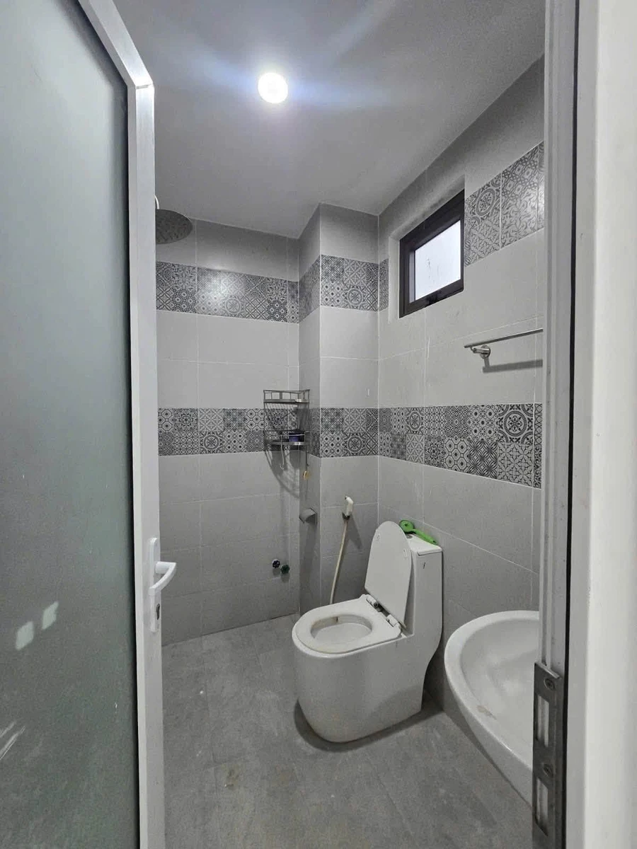 Bán nhà mặt phố Tây An Thượng 111m² 12 tỷ Đà Nẵng - Ảnh thu nhỏ 4