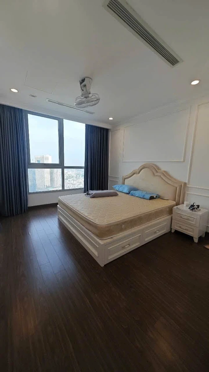 Bán căn hộ 3PN 108m2 Landmark 5 Vinhomes Central Park Bình Thạnh 13,9 tỷ - Ảnh thu nhỏ 4