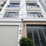 Bán nhà 5 tầng 47m² 9 phòng cho thuê đủ, dòng tiền 50tr/tháng, Hoàng Hoa Thám, Bình Thạnh - Ảnh thu nhỏ 1