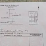 Bán đất hẻm 101 Hoàng Hoa Thám 64m2, hẻm ô tô, giá 3 tỷ - Ảnh thu nhỏ 2