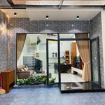 Bán nhà 2 mê 3PN 125m² Quang Trung 2.89 tỷ - Ảnh thu nhỏ 1