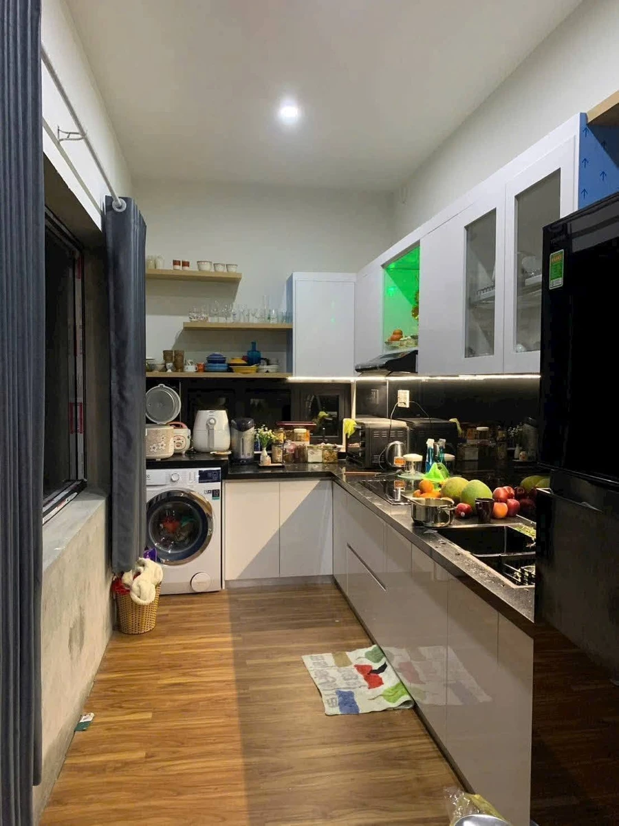 Bán nhà 2 tầng kiệt 171m² Nguyễn Sinh Cung, Huế 5.5 tỷ - Ảnh thu nhỏ 5