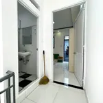 Cho thuê nhà nguyên căn hẻm 3 gác 4,3x12 Nguyễn Trãi, 3PN, 14,5 triệu/tháng - Ảnh thu nhỏ 2