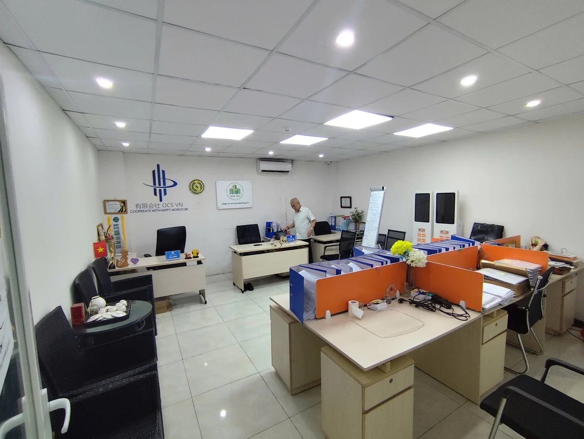 Cho thuê văn phòng 90m² tại Mon Bay Hạ Long, từ 6 triệu/tháng - Ảnh thu nhỏ 3