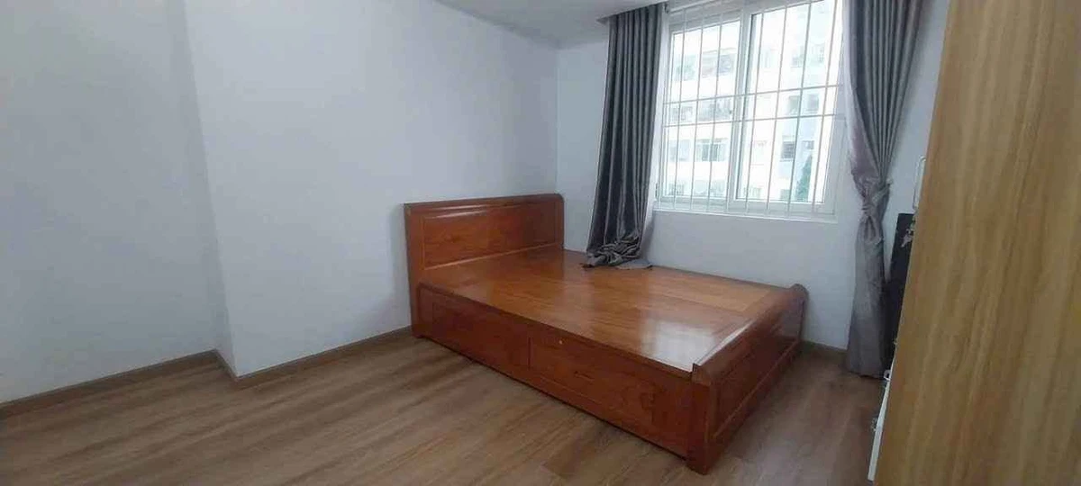 Bán căn hộ 85m² 3 phòng Coopmart A Vũng Tàu 3.15 tỷ - Ảnh thu nhỏ 3