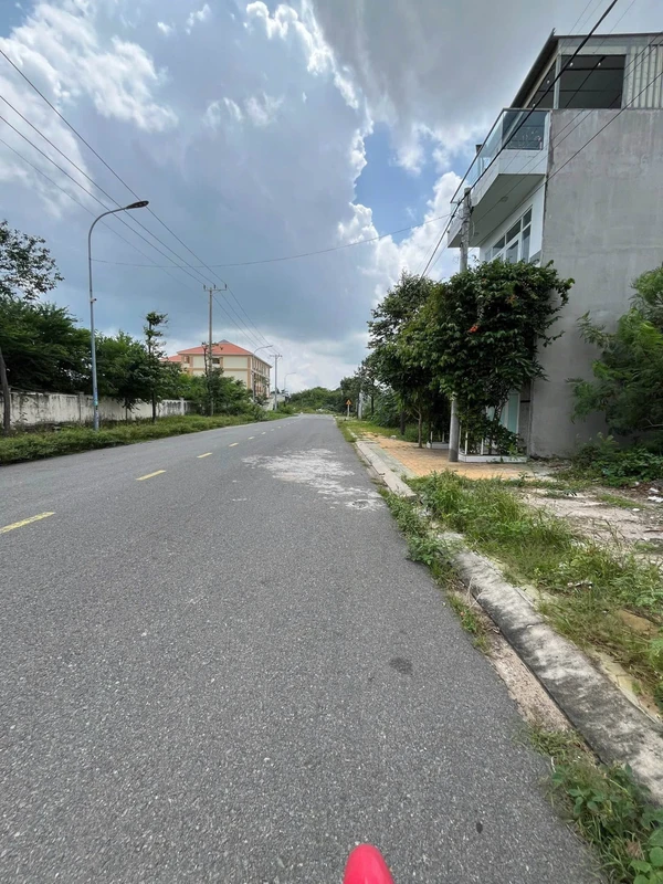 Bán đất mặt tiền Nhựa Thanh Hải, Phan Thiết 100m2, 3 tỷ