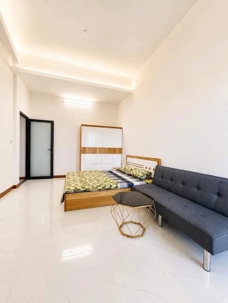 Bán tòa căn hộ 5 tầng Liên Chiểu 150m² 18 phòng - Ảnh 1