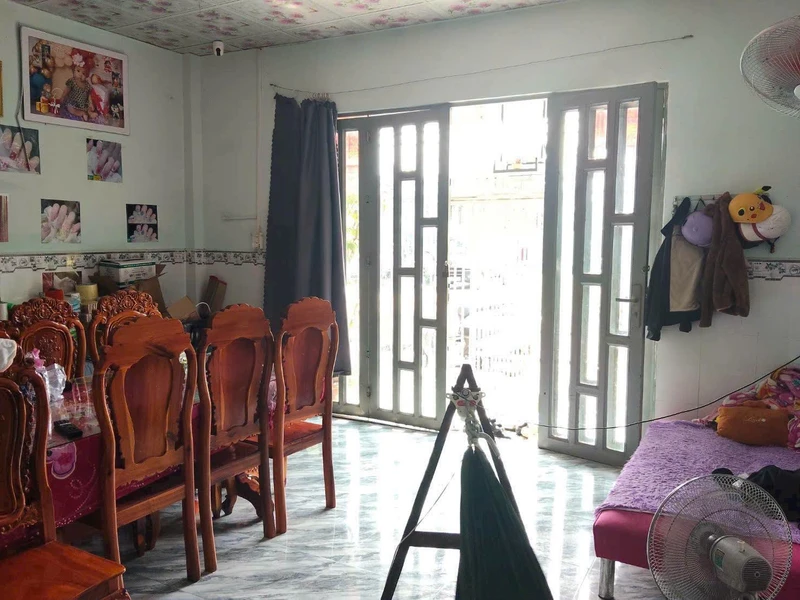 Bán nhà 2PN 72.5m² Phường Vĩnh Lợi, Kiên Giang 1.15 tỷ