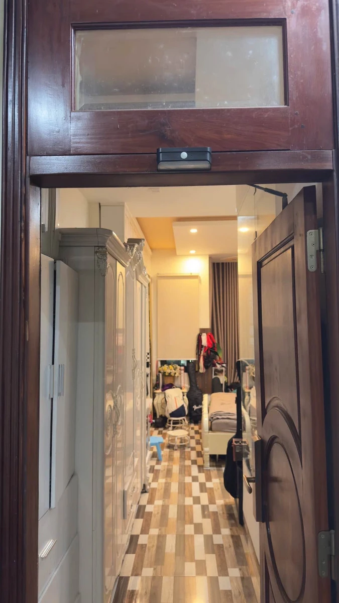 Bán nhà 4 tầng mặt tiền Trần Phú 80m2, 10 tỷ - Ảnh thu nhỏ 4