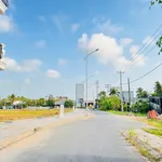 Đất nền khu dân cư Quốc Lộ 1A, cạnh trường THPT cấp 3 - Ảnh thu nhỏ 1
