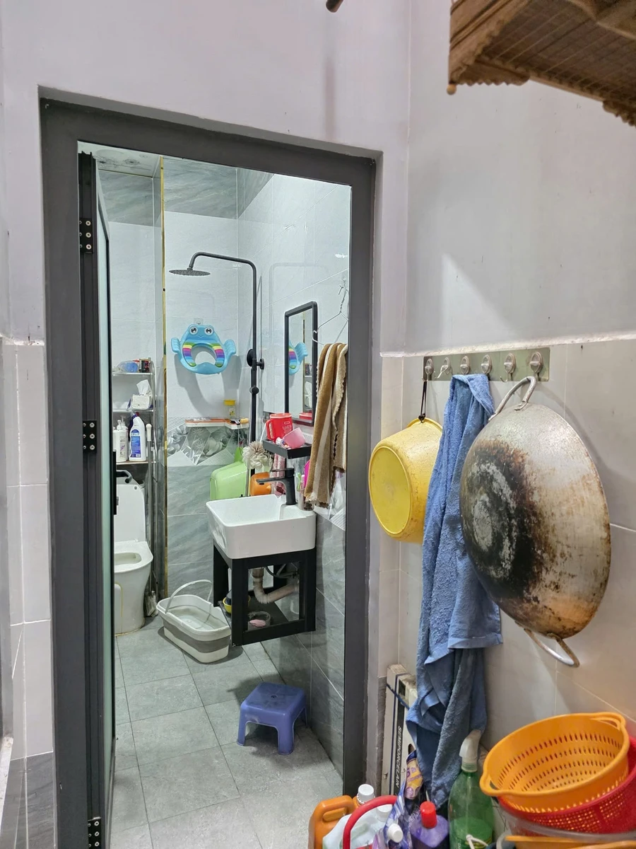 Bán nhà 98m² Thị xã Thuận An 5,7 tỷ - Ảnh thu nhỏ 5