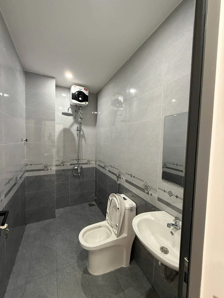 Bán nhà 2 tầng 3PN 71,5m² Phạm Như Xương, Liên Chiểu, Đà Nẵng – 4,1 tỷ - Ảnh thu nhỏ 2