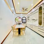 Bán nhà hẻm xe hơi 5 tầng 42m2 quận 10 - Ảnh thu nhỏ 1