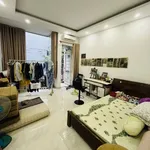 Bán nhà 4 tầng 82m² Nơ Trang Long, Bình Thạnh - Ảnh thu nhỏ 4