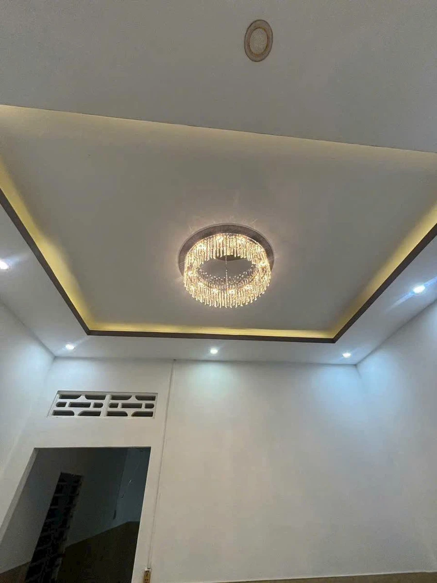 Bán nhà Phường Long Hoa, Nhà Bè 80m² 485 triệu - Ảnh thu nhỏ 2
