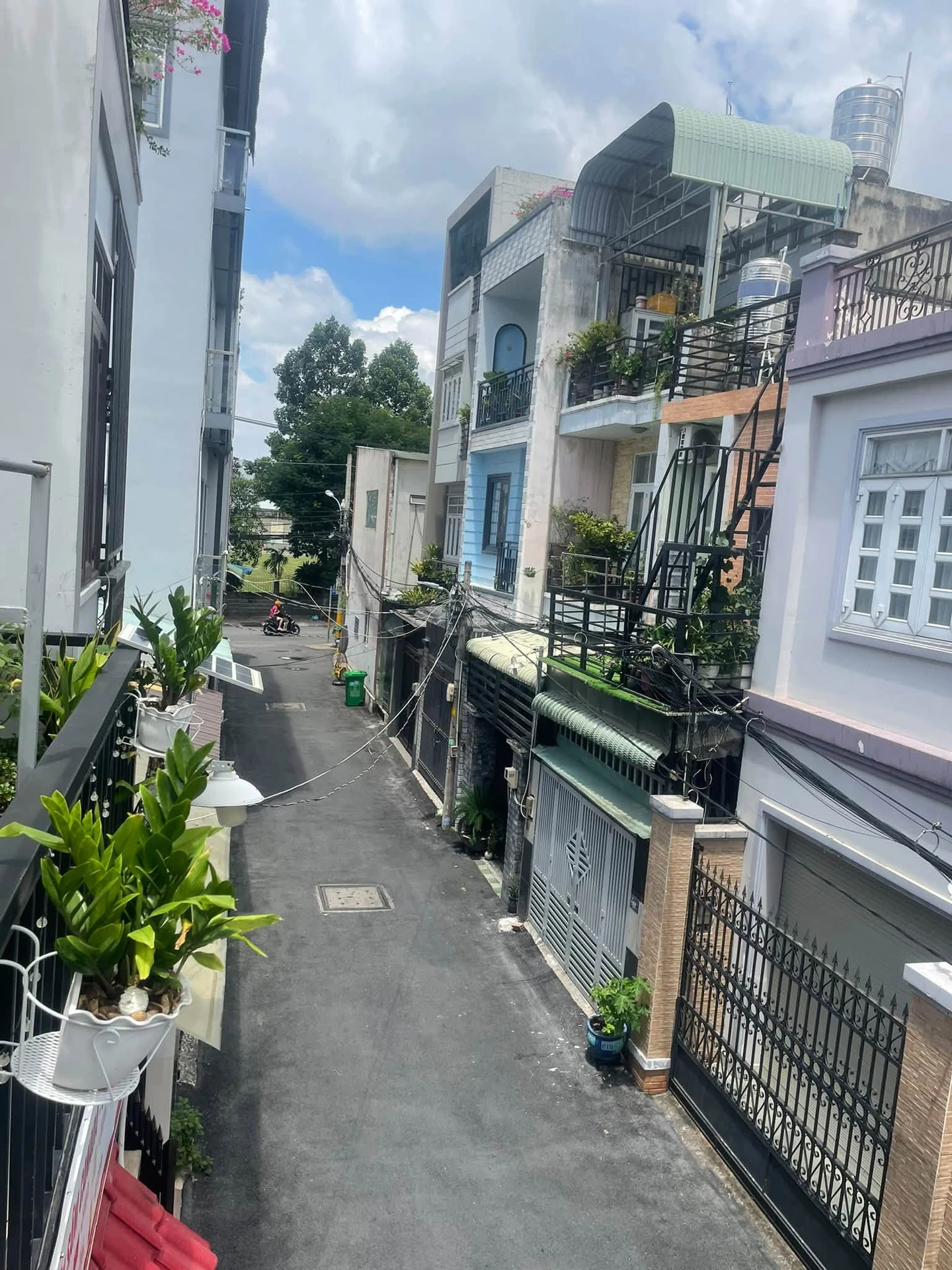 Bán biệt thự 175m² ngang 12m Linh Xuân 14 tỷ - Ảnh 1