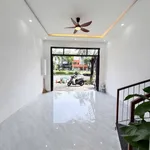 Bán nhà 3 tầng mặt tiền Điện Biên Phủ Đà Nẵng 8,39 tỷ - Ảnh thu nhỏ 1