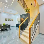 Bán nhà mới xây 4 tầng 48m² Huỳnh Văn Nghệ Tân Bình - Ảnh thu nhỏ 3
