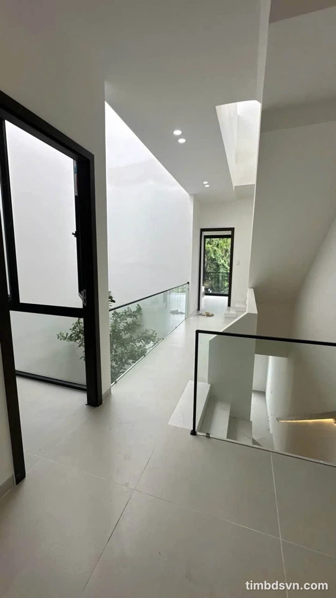 Bán nhà 3 tầng xây mới 90m2 Nguyễn Văn Huề Thanh Khê - Ảnh thu nhỏ 5