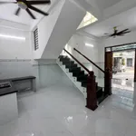 Bán nhà 3 tầng 94m² Nha Trang 5,4 tỷ - Ảnh thu nhỏ 2