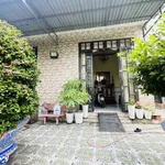 Bán biệt thự sân vườn 176m2 (11x16) hẻm xe hơi, Phạm Văn Hai, Bình Chánh, giá 5,4 tỷ - Ảnh thu nhỏ 2