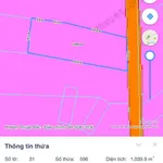 Bán đất vườn 500m² Bình Thuận 1 tỷ 1 - Ảnh thu nhỏ 2