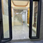 Bán nhà hẻm 2 tầng 30m2, 2PN, đường Cần Giuộc, Phường 12, Quận 8, giá 4,3 tỷ - Ảnh thu nhỏ 4
