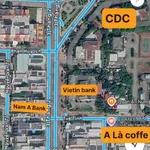 Bán quán cà phê shophouse 330m² góc 2 mặt tiền Rạch Giá - Ảnh thu nhỏ 4