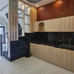 Bán nhà mới 1 trệt 1 lầu 3 PN 55.5m² Rạch Giá - Ảnh thu nhỏ 4