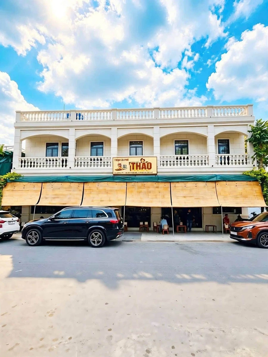 Bán shophouse 92m² trung tâm Cần Thơ 9 tỷ 500 triệu - Ảnh thu nhỏ 3