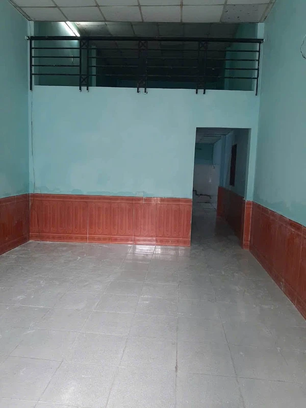 Cho thuê nhà nguyên căn 68m² 2PN tại Bình Hưng Hoà