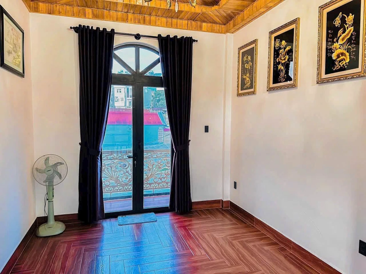 Bán villa 4PN full nội thất view thành phố Đà Lạt 197,7m² - Ảnh thu nhỏ 5