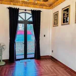 Bán villa 4PN full nội thất view thành phố Đà Lạt 197,7m² - Ảnh thu nhỏ 5