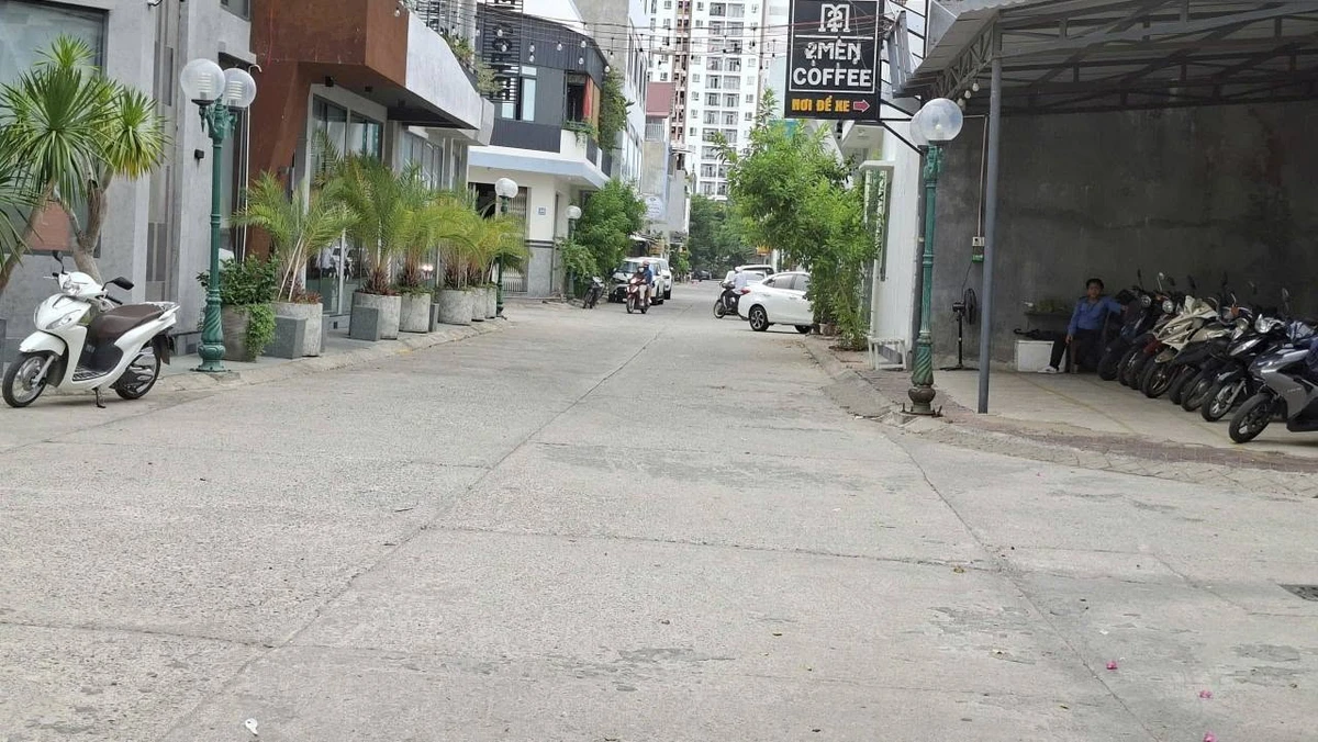 Bán đất 2 mặt tiền 49.5m² Phan Rang Ninh Thuận 2.1 tỷ - Ảnh thu nhỏ 4