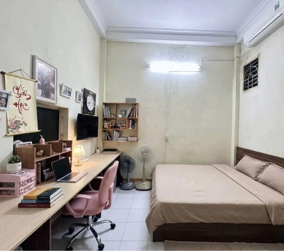 Bán nhà 2 tầng 90m² Hà Tu Tân Phú giá 2 tỷ - Ảnh thu nhỏ 4