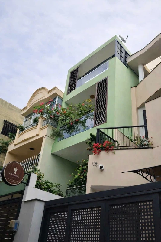 Bán nhà 4 tầng 4.2x21m hẻm 4m thông đường Nguyễn Hồng Đào, Tân Bình giá 11,3 tỷ