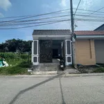 Bán nhà cấp 4 mặt tiền 155m² Tân Phước Khánh, Tân Uyên, Bình Dương giá 3,55 tỷ - Ảnh thu nhỏ 1