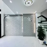 Bán nhà 3.5 tầng mặt tiền Đống Đa Quy Nhơn 28m2 - Ảnh thu nhỏ 3