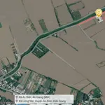 Bán nền đất Rạch Giá, Kiên Giang 304 m2 mặt kênh 1.25 tỷ - Ảnh thu nhỏ 2