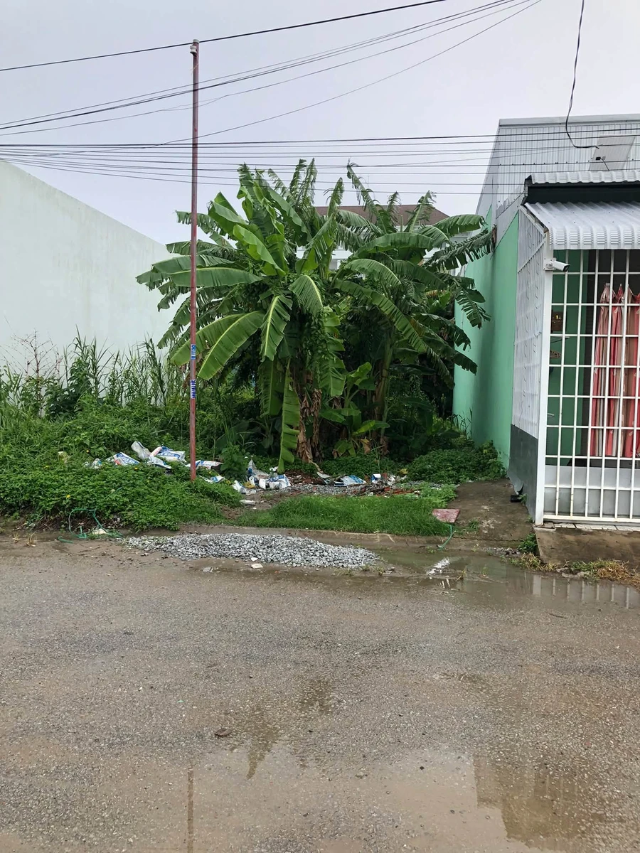Bán nền mặt tiền Lưu Hữu Phước Rạch Giá 100m², 2 tỷ 390 triệu - Ảnh 1
