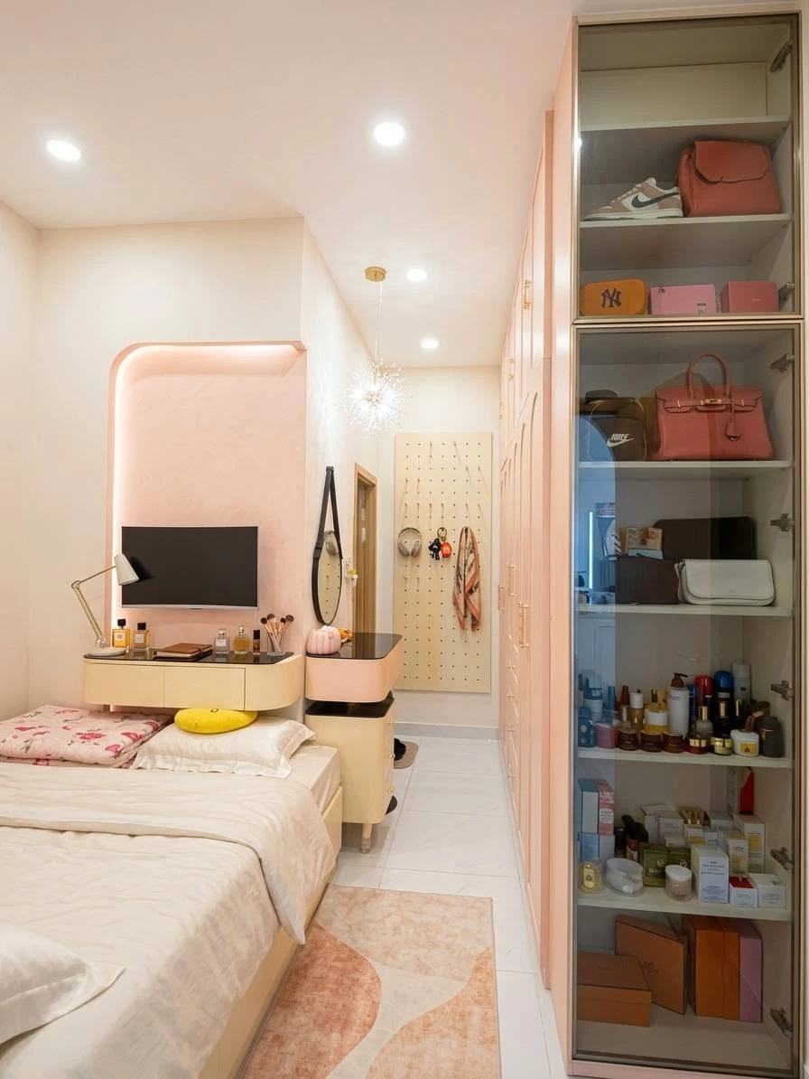 Bán nhà hxh sát mặt tiền Lê Hồng Phong Q10, 28m² - 4.999 tỷ - Ảnh thu nhỏ 4