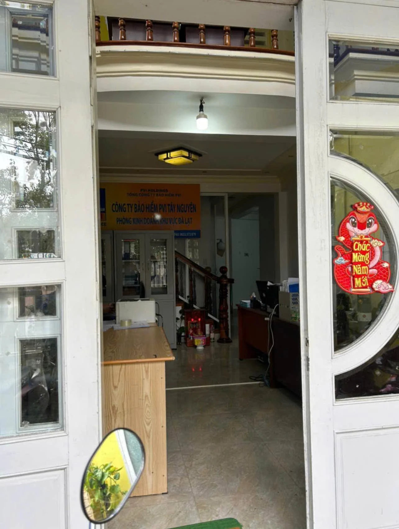 Bán nhà Đà Lạt, Bùi Thị Xuân 109m2 7 tỷ - Ảnh 1